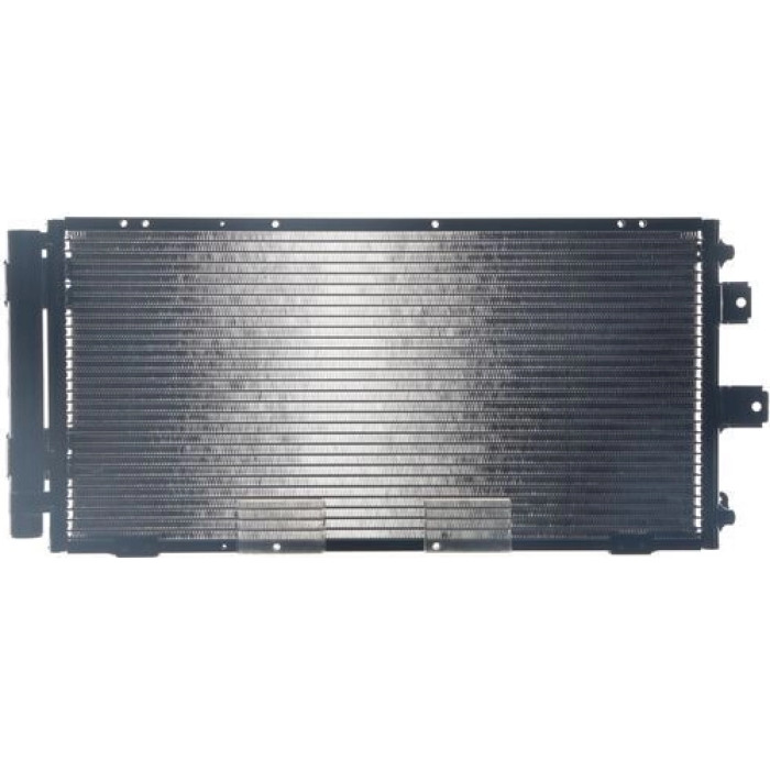 MAHLE Kondensator, Klimaanlage AC 333 000S MAHLE Kondensator, Klimaanlage AC 333 000S
