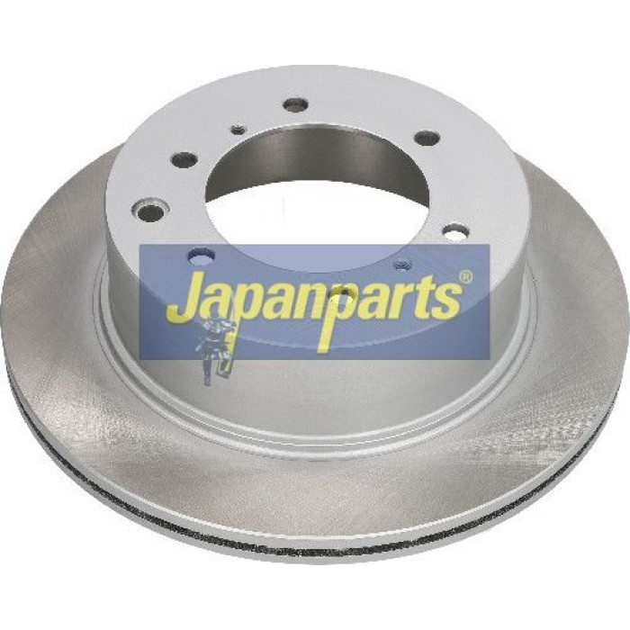 Japanparts Bremsscheibe DP-H05C Japanparts Bremsscheibe DP-H05C