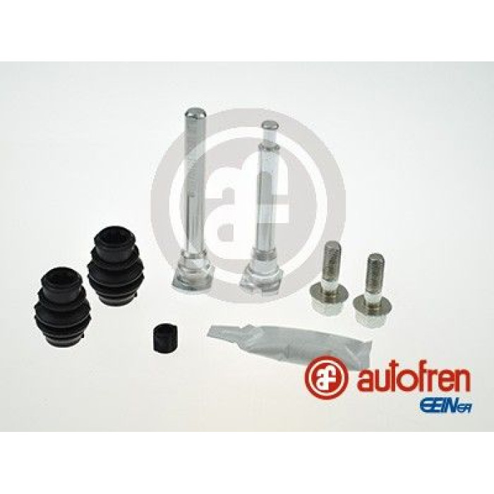 Reparatursatz Bremssattel Toyota P. Avensis 2.0 01-09 D7143C Reparatursatz Bremssattel Toyota P. Avensis 2.0 01-09 D7143C