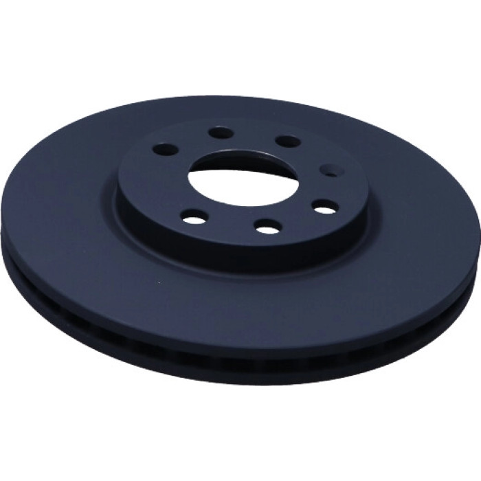 Quaro Bremsscheibe QD2181HC