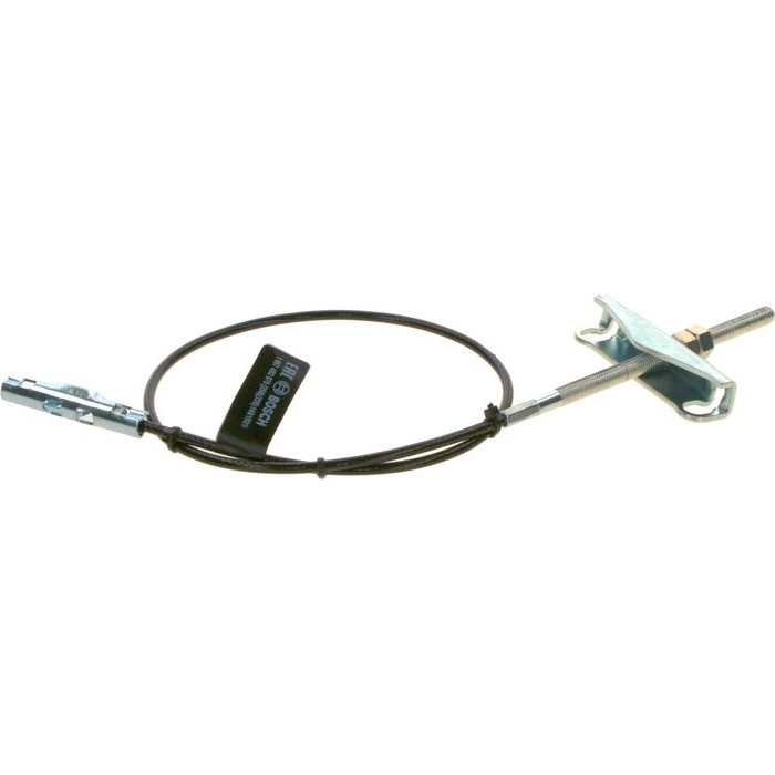 Bosch Handbremsseil 1987482876 Bosch Handbremsseil 1987482876