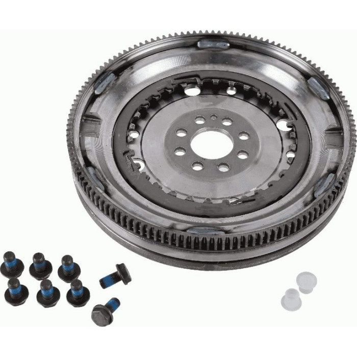 Sachs Zweimassenschwungrad 2295 601 012 Sachs Zweimassenschwungrad 2295 601 012