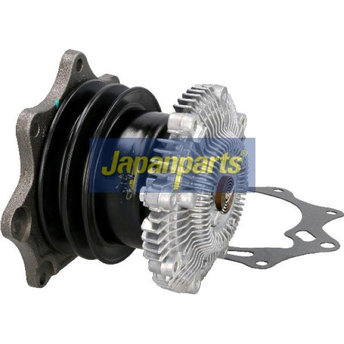 Japanparts Wasserpumpe PQ-131 Japanparts Wasserpumpe PQ-131