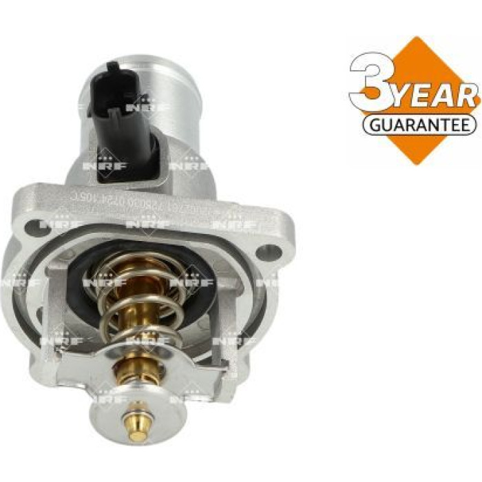NRF Kühlmittelthermostat 725030 NRF Kühlmittelthermostat 725030