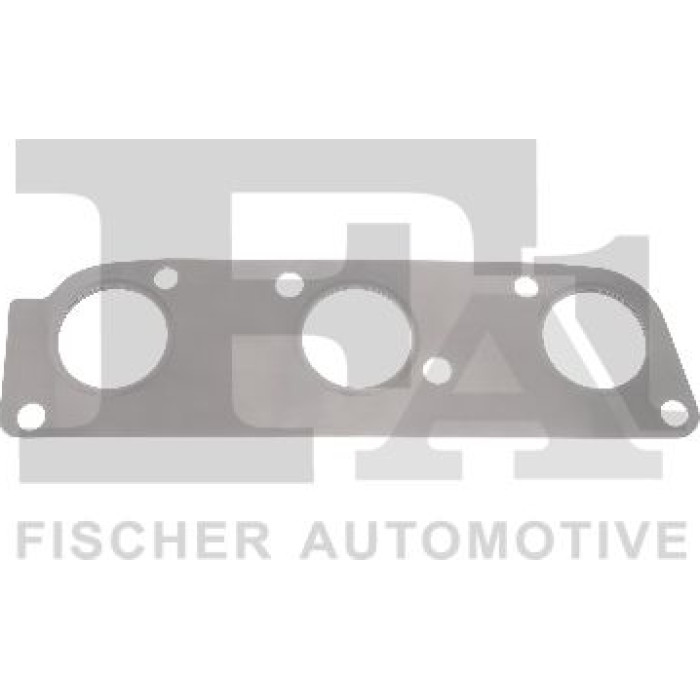 FA1 Auspuffdichtung 412-034 FA1 Auspuffdichtung 412-034