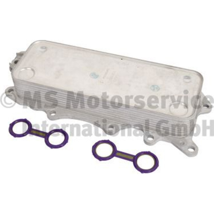 Ölkühler Motoröl Kühler ÖL 7.09269.45.0 Ölkühler Motoröl Kühler ÖL 7.09269.45.0