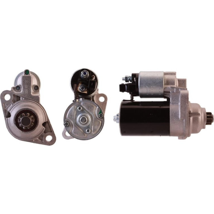 DRI Anlasser 311278102 DRI Anlasser 311278102