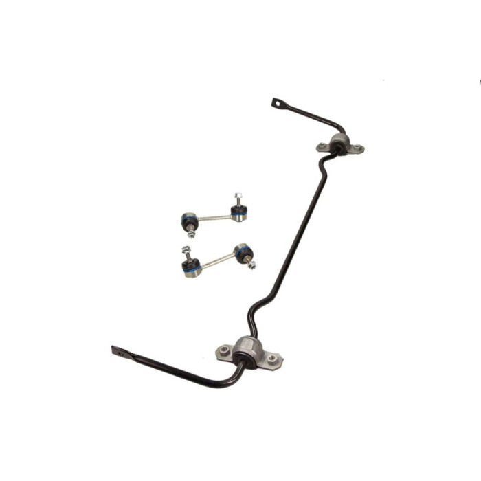 MEYLE 41 316 001HD Stabilisatorsatz Vorderachse 15-14 753 0000/HD MEYLE 41 316 001HD Stabilisatorsatz Vorderachse 15-14 753 0000/HD