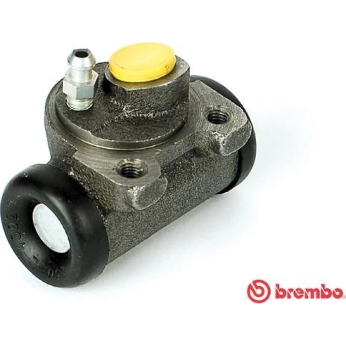 BREMBO Radbremszylinder A 12 230 BREMBO Radbremszylinder A 12 230