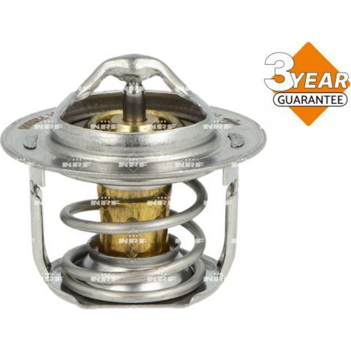 NRF Kühlmittelthermostat 725305 NRF Kühlmittelthermostat 725305
