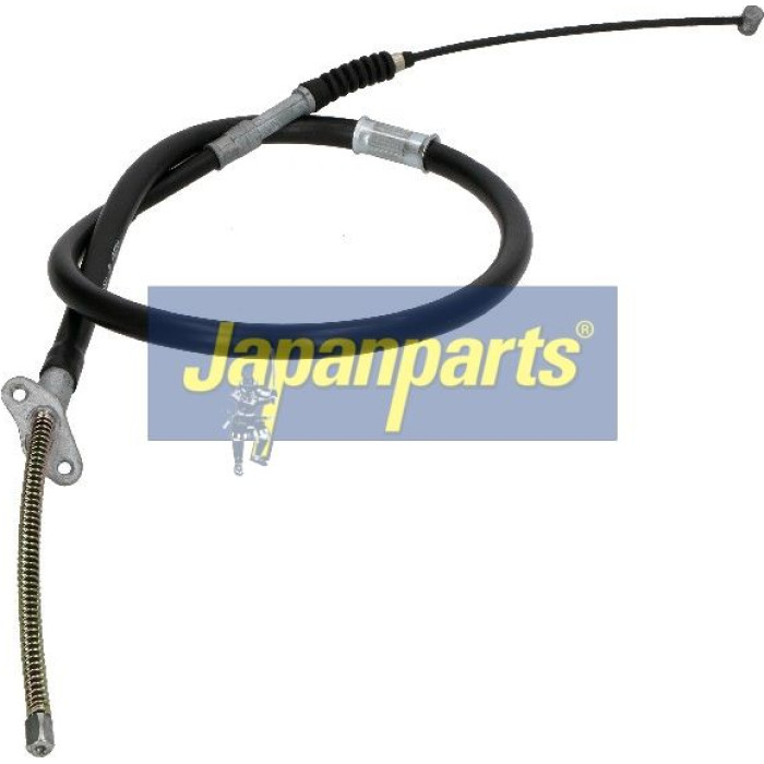 Japanparts Handbremsseil Seilzug Festellbremse BC-299R Japanparts Handbremsseil Seilzug Festellbremse BC-299R