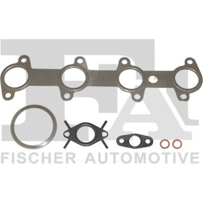 FA1 Turbolader-Montagesatz KT330015E FA1 Turbolader-Montagesatz KT330015E