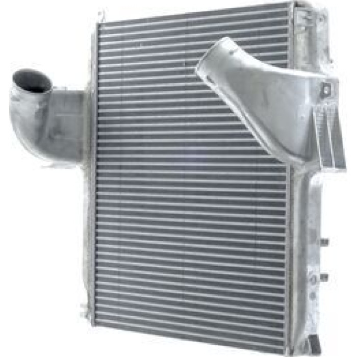 MAHLE Ladeluftkühler CI 101 000P MAHLE Ladeluftkühler CI 101 000P