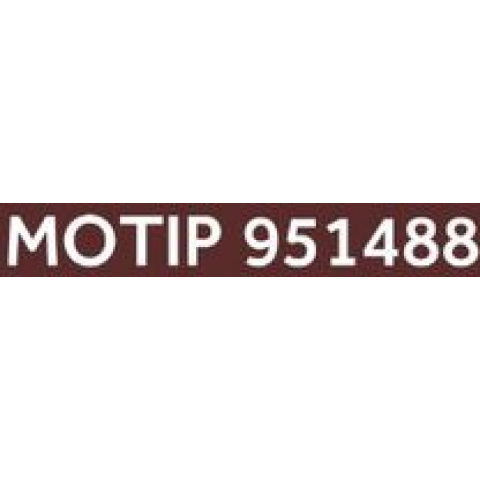 MoTip Lackstift Kompakt rot met. 12ml 951488 MoTip Lackstift Kompakt rot met. 12ml 951488