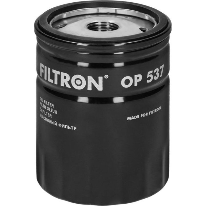 OP 537 Filtron Ölfilter OP 537 OP 537 Filtron Ölfilter OP 537