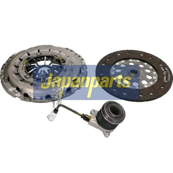 Japanparts Kupplungssatz KF-H40 Japanparts Kupplungssatz KF-H40
