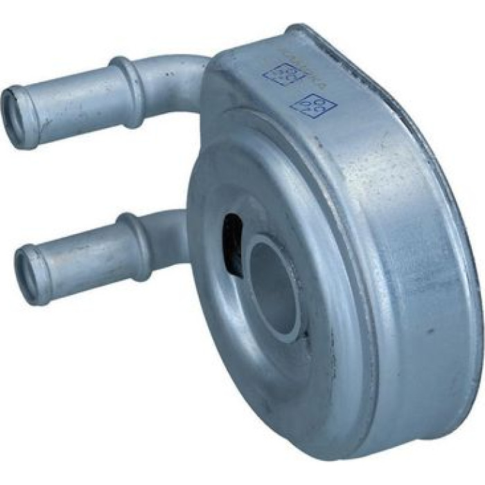 Kamoka Ölkühler 7730012 - Motoröl