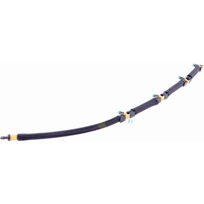 Vaico Kraftstoffrücklaufschlauch V10-5501 Vaico Kraftstoffrücklaufschlauch V10-5501
