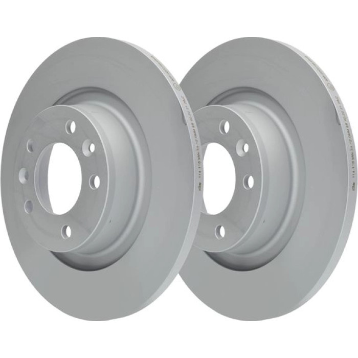 ATE Bremsscheibe Fiat Hinterachse Scudo 1.6-2.0D 07 24.0114-0116.1 ATE Bremsscheibe Fiat Hinterachse Scudo 1.6-2.0D 07 24.0114-0116.1