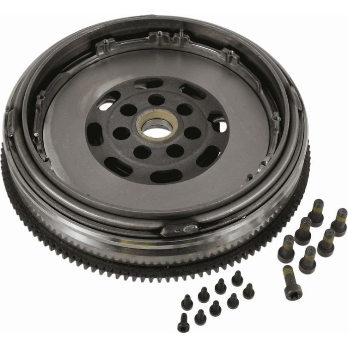 Sachs Schwungrad 2294 501 081 Sachs Schwungrad 2294 501 081