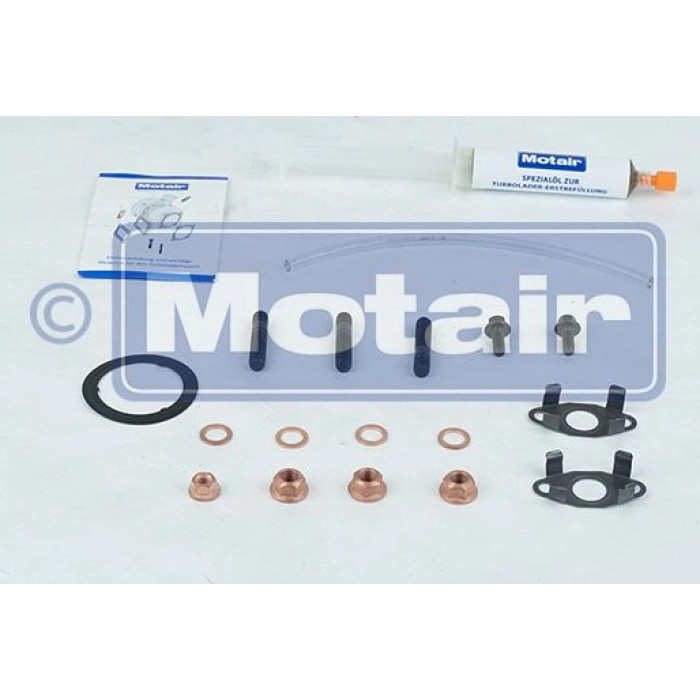 440168 Montagesatz Turbolader 440168 Montagesatz Turbolader