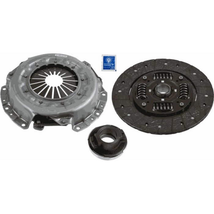 3000 855 001 Sachs Kupplungssatz 3000 855 001 3000 855 001 Sachs Kupplungssatz 3000 855 001