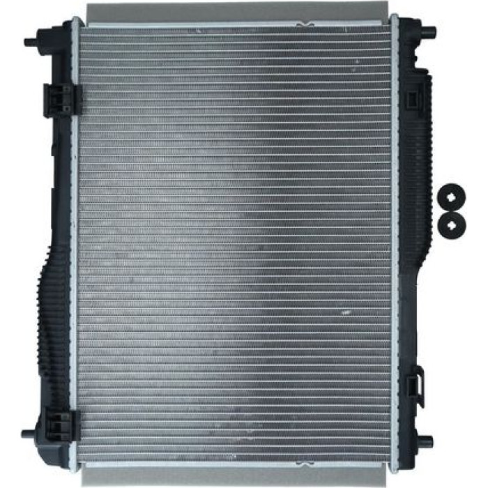 Kamoka Motorkühler 7700050 Kamoka Motorkühler 7700050
