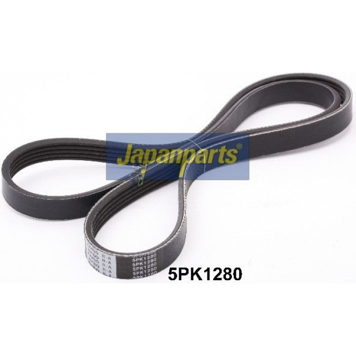 Japanparts Ømen-Zubehör DV-5PK1280