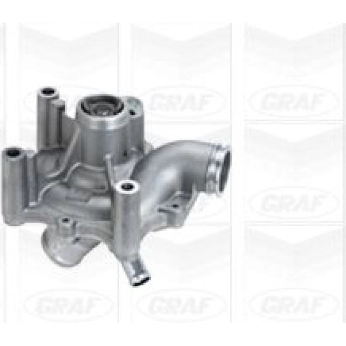 GRAF Wasserpumpe / Kühlmittelpumpe PA985 GRAF Wasserpumpe / Kühlmittelpumpe PA985