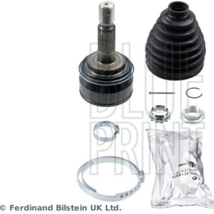 Gelenksatz, Antriebswelle Toyota Hilux Iii D-4D ADT38981 Gelenksatz, Antriebswelle Toyota Hilux Iii D-4D ADT38981