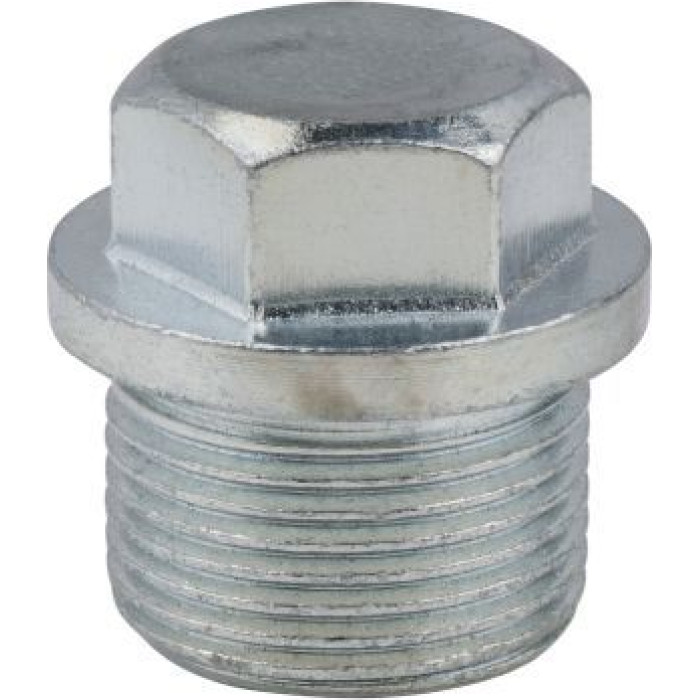 KS TOOLS Ölablassschraube, Außensechskant 19 mm, M22x1,5x14 mm, VE 25 Stück 430.2013 KS TOOLS Ölablassschraube, Außensechskant 19 mm, M22x1,5x14 mm, VE 25 Stück 430.2013