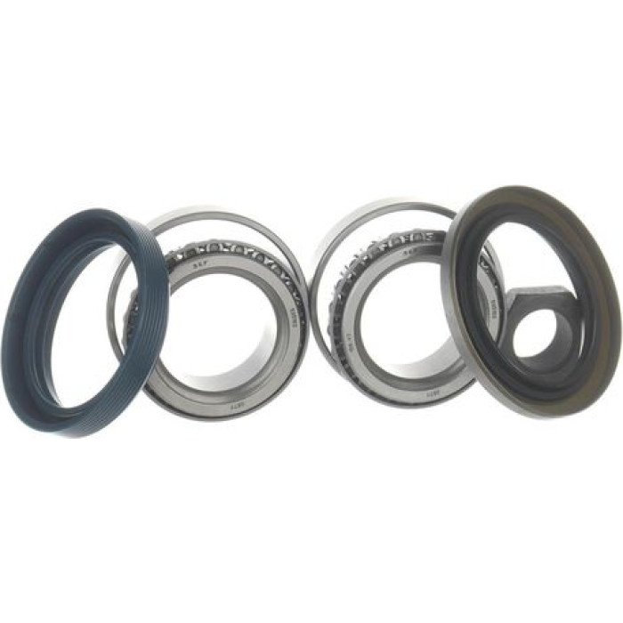 SKF Radlagersatz VKBA 686 - Vorderachse SKF Radlagersatz VKBA 686 - Vorderachse