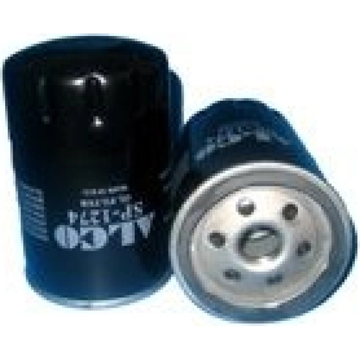 ALCO Ölfilter Hyundai Santa Fe/Accent 1.5/2.0Crd SP-1274 ALCO Ölfilter Hyundai Santa Fe/Accent 1.5/2.0Crd SP-1274