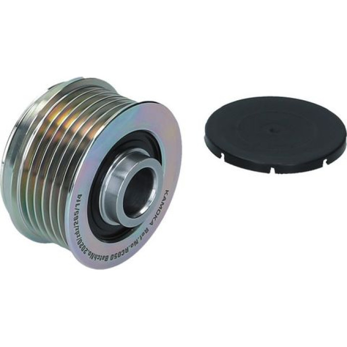 Kamoka Lichtmaschinenfreilauf RC050 Kamoka Lichtmaschinenfreilauf RC050
