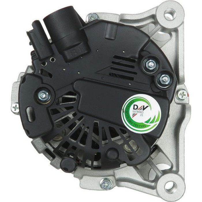 A3258 AS-PL Lichtmaschine (Generator) A3258