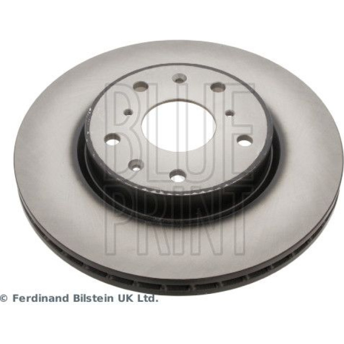 BluePrint Bremsscheibe Suzuki P.Sx4 1.6-2.0 Ddis 06 ADK84326 BluePrint Bremsscheibe Suzuki P.Sx4 1.6-2.0 Ddis 06 ADK84326