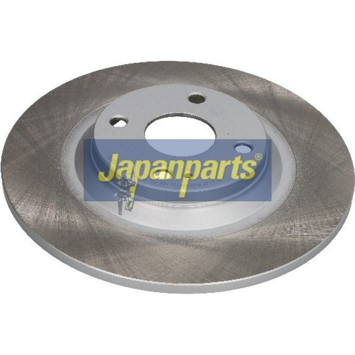Japanparts Bremsscheibe DP-325C Japanparts Bremsscheibe DP-325C