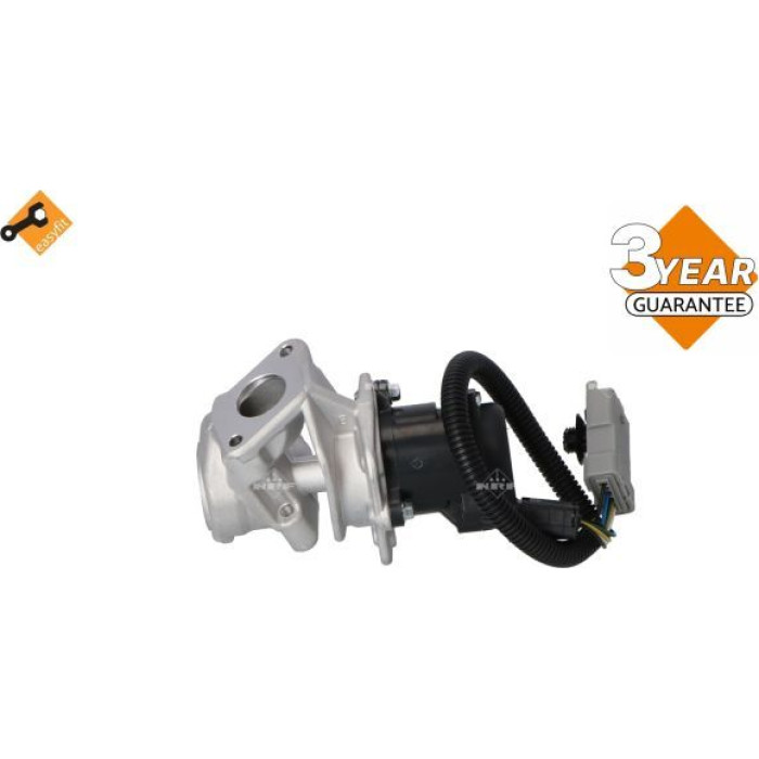 NRF AGR-Ventil 48397 NRF AGR-Ventil 48397