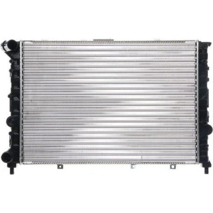 MAHLE Kühler, Motorkühlung CR 521 000S MAHLE Kühler, Motorkühlung CR 521 000S