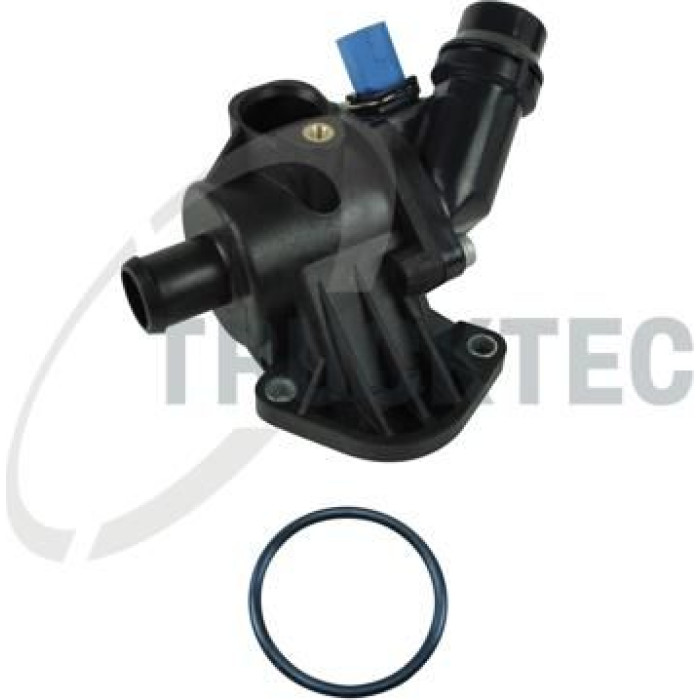 TRUCKTEC AUTOMOTIVE Thermostat 07.19.264 TRUCKTEC AUTOMOTIVE Thermostat 07.19.264