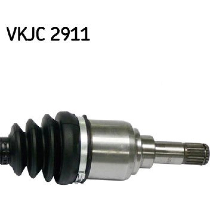 SKF Antriebswelle VKJC 2911