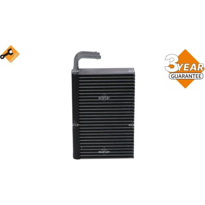 NRF Verdampfer 36146 NRF Verdampfer 36146