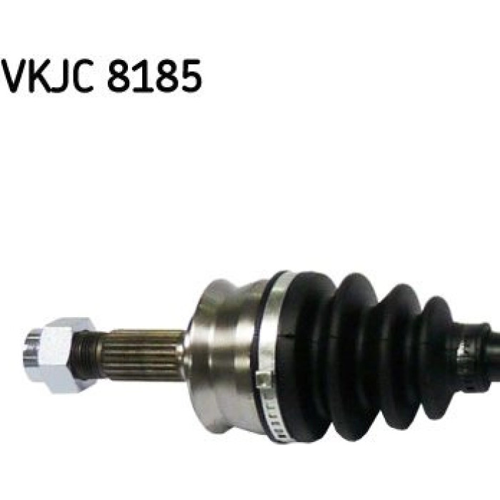 SKF Antriebswelle VKJC 8185 SKF Antriebswelle VKJC 8185