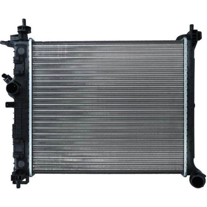 Kamoka Motorkühler 7705089 Kamoka Motorkühler 7705089