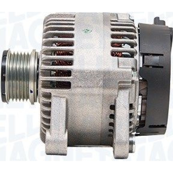 Magneti Marelli Lichtmaschine 063377566010 Magneti Marelli Lichtmaschine 063377566010
