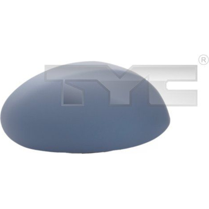 TYC Spiegelkappe rechts grundiert 305-0115-2 OE Nummer 815289 - l TYC Spiegelkappe rechts grundiert 305-0115-2 OE Nummer 815289 - l