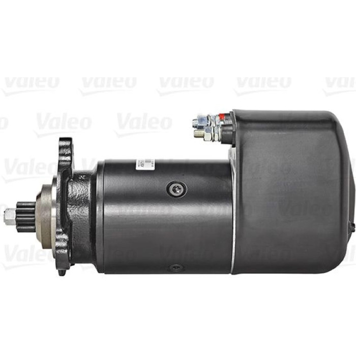Valeo Anlasser 455531 Valeo Anlasser 455531