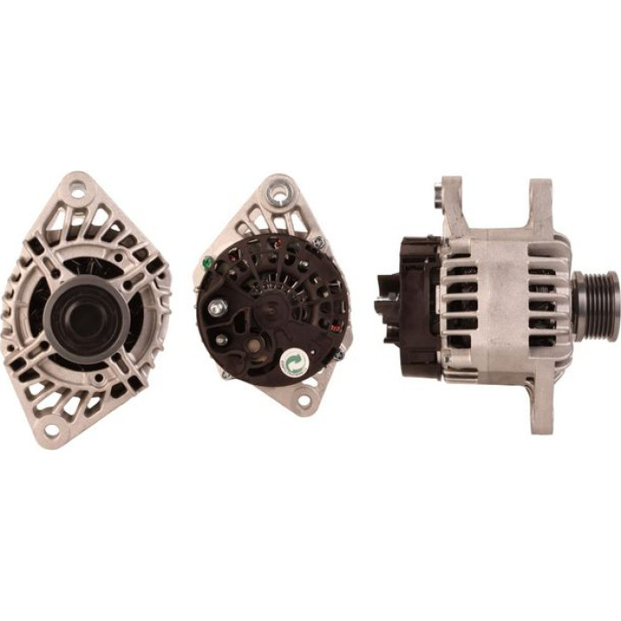 DRI Generator 218311902 12 V DRI Generator 218311902 12 V
