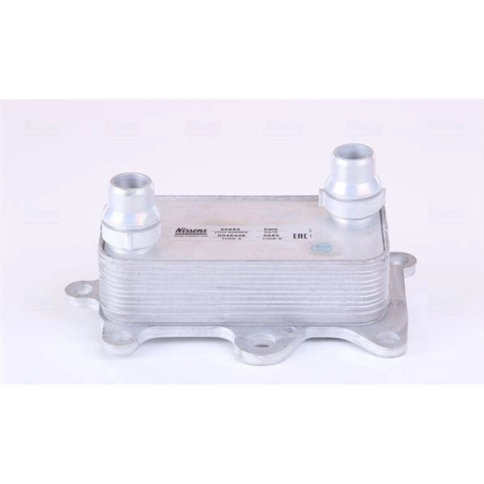 Nissens Ölkühler PKW 90885 Nissens Ölkühler PKW 90885