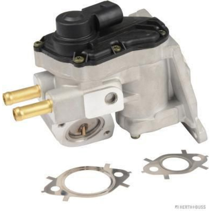 Herth+Buss Elparts AGR-Ventil 70671015 Herth+Buss Elparts AGR-Ventil 70671015